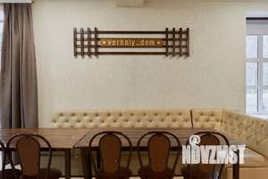 Дом 210м², 2-этажный, посуточно, 