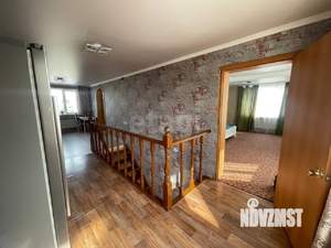 Дом 200м², 2-этажный, на длительный срок, 