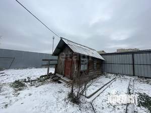 Дом 80м&sup2;, 1-этажный, на длительный срок, 