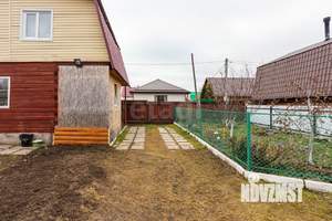 Дом 100м², 2-этажный, на длительный срок, 