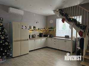 Дом 160м&sup2;, 2-этажный, посуточно, 