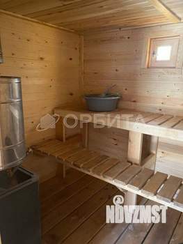 Дом 50м², 2-этажный, на длительный срок, 