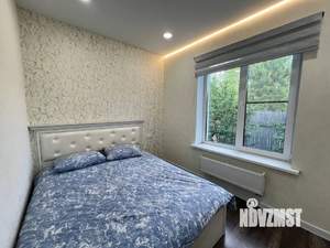 Дом 50м², 1-этажный, посуточно, 