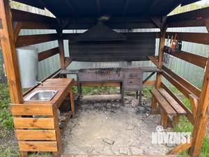 Дом 120м², 2-этажный, посуточно, 