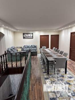 Дом 260м², 2-этажный, посуточно, 