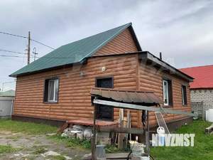 Дом 30м², 1-этажный, на длительный срок, 