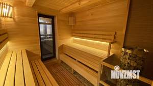 Дом 150м&sup2;, 1-этажный, посуточно, 