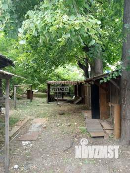 Дом 40м&sup2;, 1-этажный, на длительный срок, 