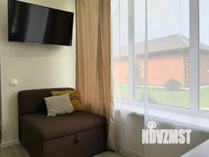 Дом 70м&sup2;, 1-этажный, посуточно, 