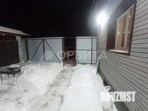 Дом 65м&sup2;, 2-этажный, на длительный срок, 