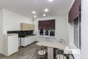 Дом 110м&sup2;, 1-этажный, на длительный срок, 