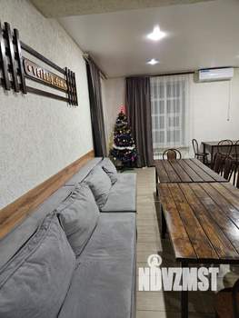 Дом 200м&sup2;, 2-этажный, посуточно, 