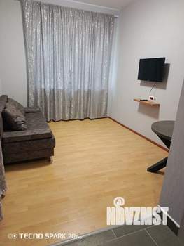 Дом 16м², 1-этажный, на длительный срок, 