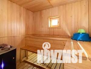 Дом 40м&sup2;, 1-этажный, посуточно, 