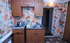 Дом 30м², 1-этажный, на длительный срок, 