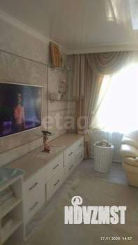 Дом 98м&sup2;, 1-этажный, на длительный срок, 