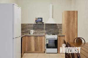 Дом 210м², 2-этажный, посуточно, 