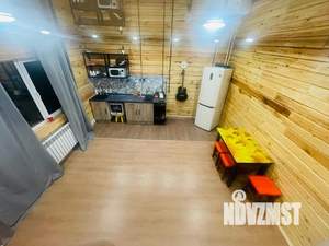 Дом 124м², 2-этажный, посуточно, 