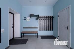 Дом 100м&sup2;, 2-этажный, посуточно, 