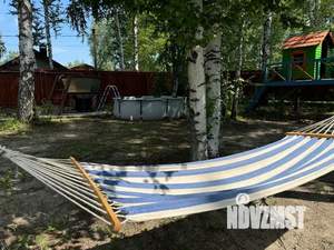 Дом 150м², 1-этажный, посуточно, 