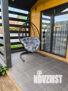 Дом 50м&sup2;, 1-этажный, посуточно, 