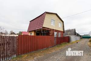 Дом 100м², 2-этажный, на длительный срок, 