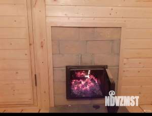 Дом 180м&sup2;, 2-этажный, посуточно, 