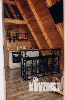 Дом 62м², 2-этажный, посуточно, 