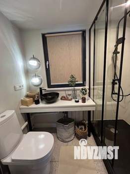 Дом 23м&sup2;, 1-этажный, посуточно, 