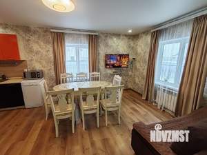 Дом 120м&sup2;, 2-этажный, посуточно, 