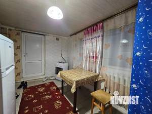 Дом 32м², 1-этажный, на длительный срок, 