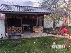 Дом 160м², 2-этажный, на длительный срок, 