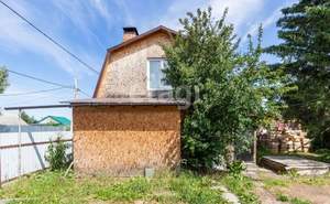 Дом 60м², 2-этажный, на длительный срок, 