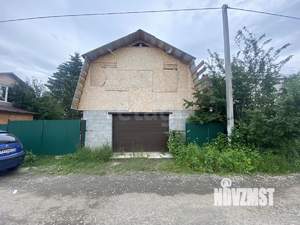 Дом 60м², 2-этажный, на длительный срок, 