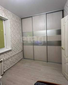 Дом 70м², 2-этажный, на длительный срок, 