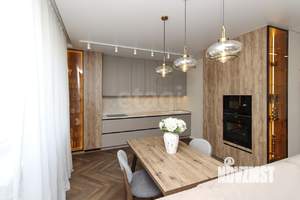 Таунхаус 145м&sup2;, 3-этажный, на длительный срок, 