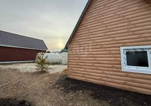 Дом 48м², 1-этажный, на длительный срок, 