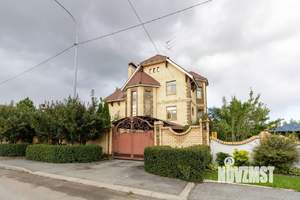 Дом 500м², 4-этажный, на длительный срок, 