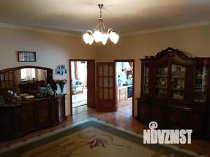 Коттедж 482м², 2-этажный, на длительный срок, 