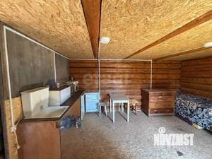 Дом 50м², 2-этажный, на длительный срок, 