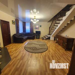 Коттедж 225м², 2-этажный, на длительный срок, 