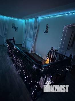 Дом 260м&sup2;, 2-этажный, посуточно, 