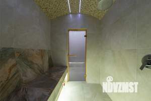 Дом 55м&sup2;, 1-этажный, посуточно, 