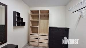 Таунхаус 120м², 3-этажный, на длительный срок, 