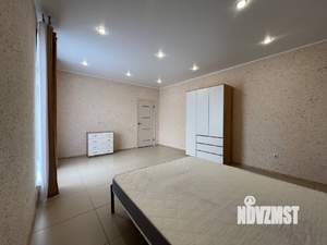 Дом 90м&sup2;, 1-этажный, на длительный срок, 