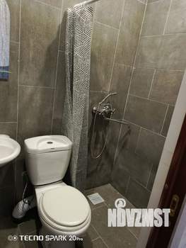 Дом 16м², 1-этажный, на длительный срок, 