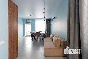 Дом 100м&sup2;, 2-этажный, посуточно, 