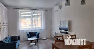 Таунхаус 120м², 3-этажный, на длительный срок, 