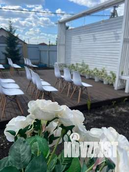 Дом 300м&sup2;, 2-этажный, посуточно, 