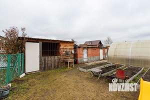 Дом 100м², 2-этажный, на длительный срок, 